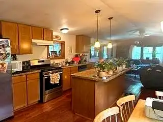 14Th, MONTELLO, WI 53949