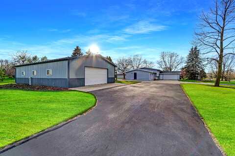 County, FREEDOM, WI 54913