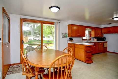 Crook, DE PERE, WI 54115