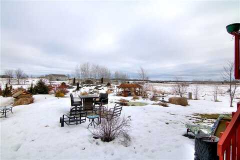 933Rd, ELK MOUND, WI 54739