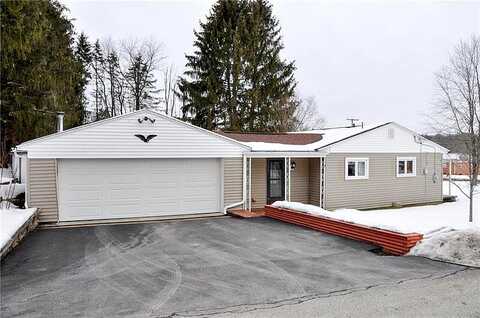 Lake, LIGONIER, PA 15658