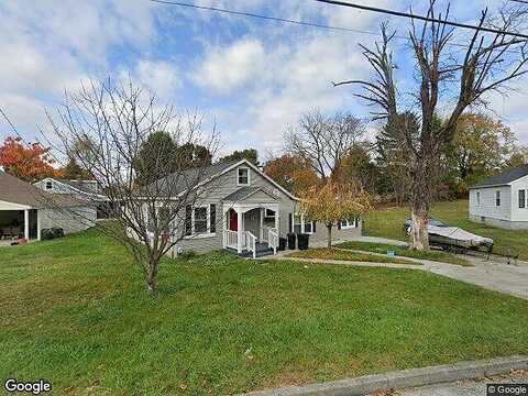 12Th, RADFORD, VA 24141