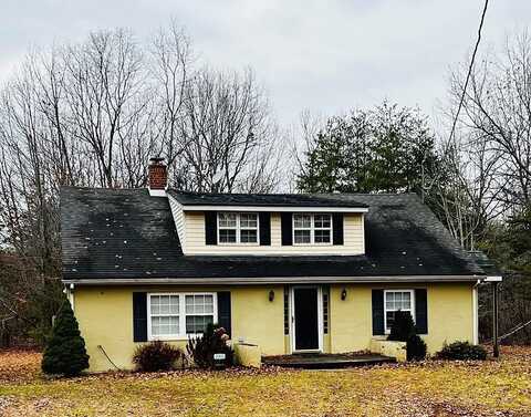 Union Hill, BUCKINGHAM, VA 23921