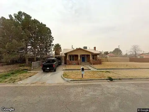 Plum, PECOS, TX 79772