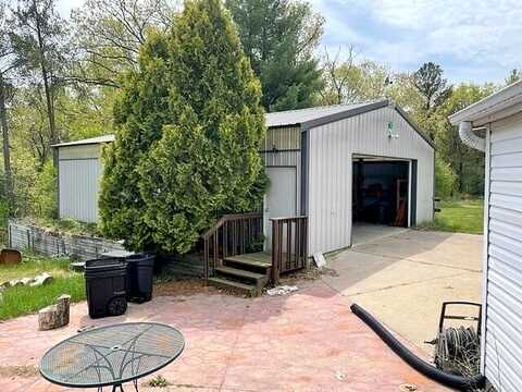 17Th, ARKDALE, WI 54613
