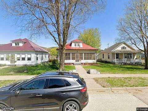 Michigan, PRAIRIE DU CHIEN, WI 53821