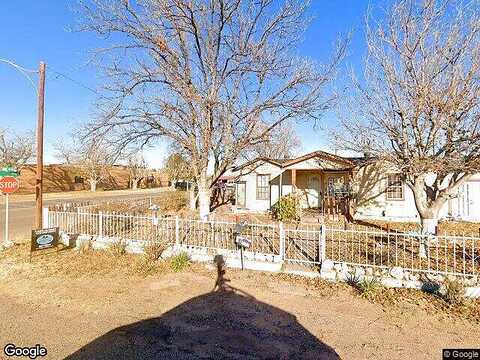 Doris, MONAHANS, TX 79756