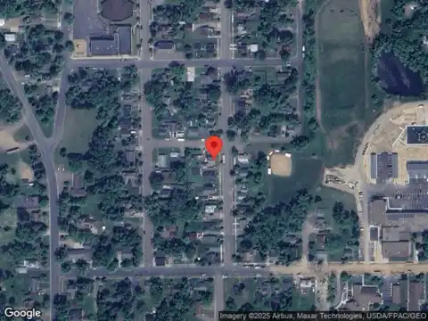 3Rd, LADYSMITH, WI 54848