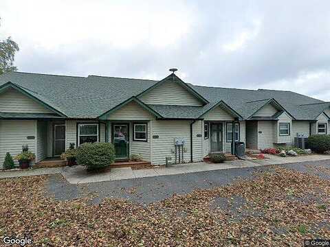 Fairway Villa, FANCY GAP, VA 24328