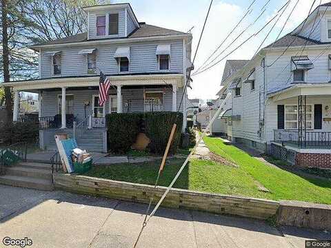 Swallow, PITTSTON, PA 18640
