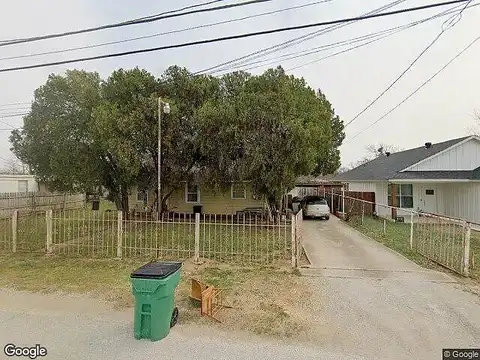 Knox, JACKSBORO, TX 76458
