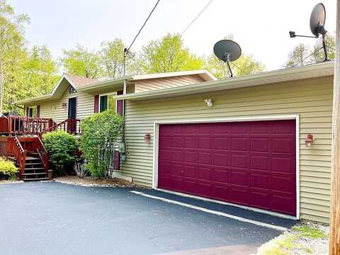 Snake Island, STURGEON BAY, WI 54235