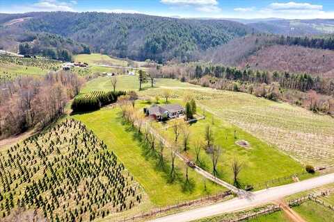 Sunny Ridge, FLOYD, VA 24091