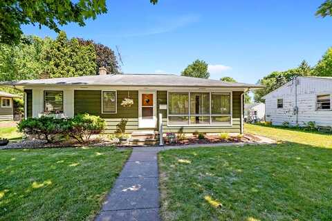 8Th, RIVER FALLS, WI 54022