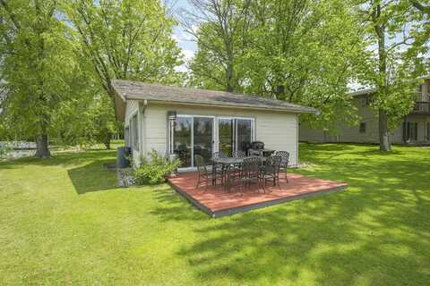 Forest Isle, WATERFORD, WI 53185