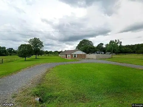 County Road 4102, NEW BOSTON, TX 75570