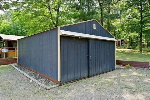 Bass Lake, WEBSTER, WI 54893