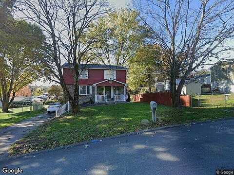 Lancelot, IRWIN, PA 15642