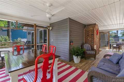 Nottingham, REEDVILLE, VA 22539