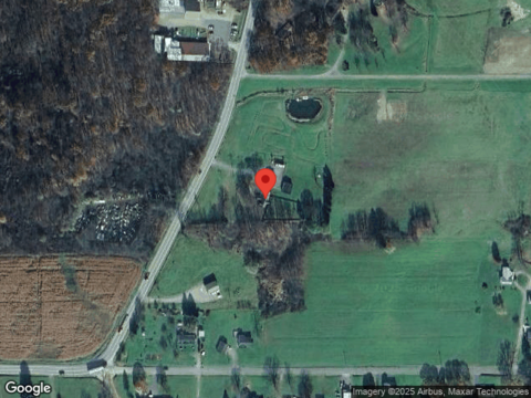 State Highway 198, SAEGERTOWN, PA 16433