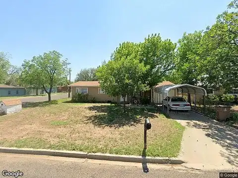 Parker, SAN ANGELO, TX 76901