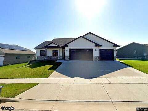 Crockett, HOLMEN, WI 54636