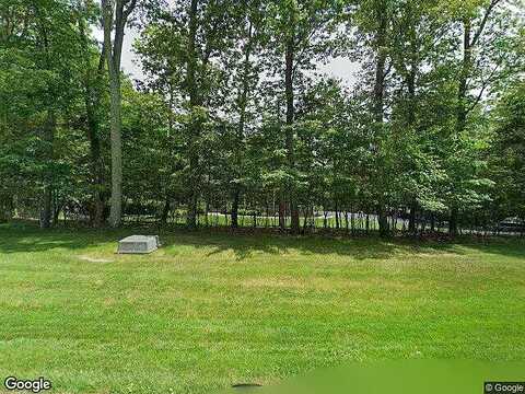Ice Lake, MOUNTAIN TOP, PA 18707