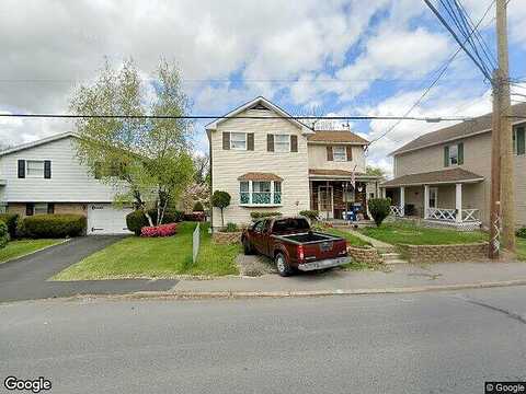 Main, PITTSTON, PA 18640