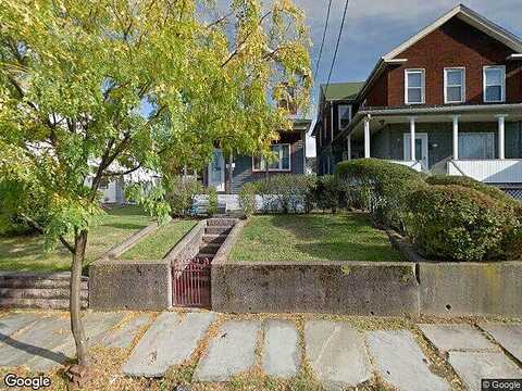 Timpson, ASHLEY, PA 18706