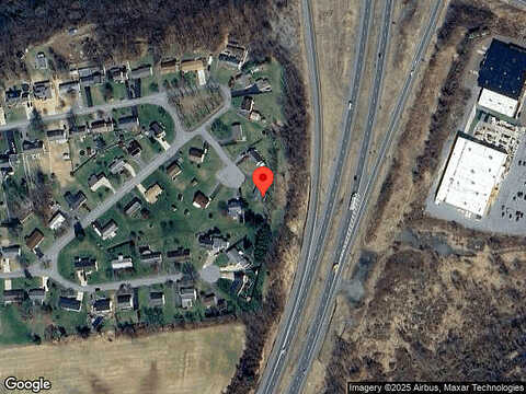 Hancock, MILTON, PA 17847