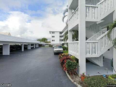 Marina Drive, North Palm Beach, FL 33408