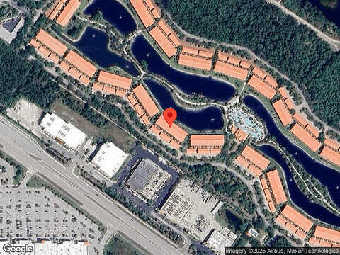 Beach Resort Drive, Naples, FL 34114
