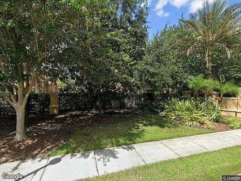 Villa Isle Drive, Orlando, FL 32821