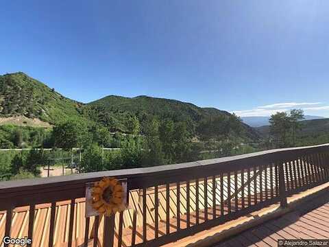 County Road 117, Glenwood Springs, CO 81601