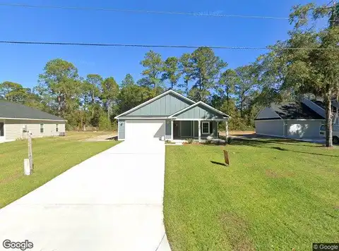 Pine Street, Darien, GA 31305
