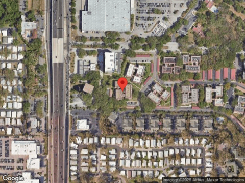 Pearce Drive, Clearwater, FL 33764