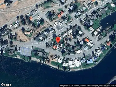 Riverside Dr, Pateros, WA 98846