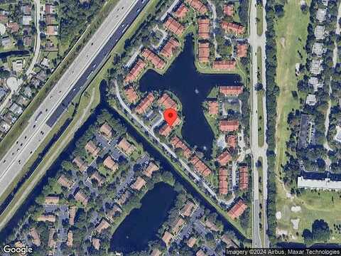 Sw 46Th Ave, Pompano Beach, FL 33069
