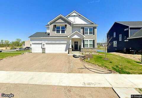 Catkin, VICTORIA, MN 55386
