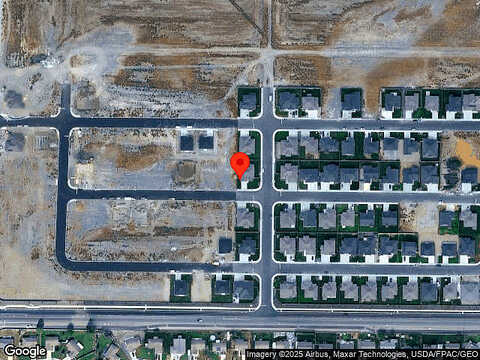 Ashen Dr, Pasco, WA 99301