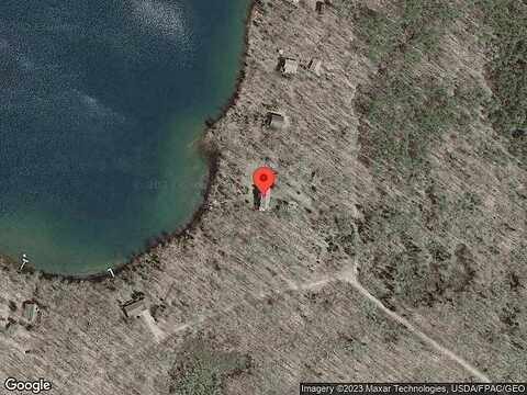 Birch Bark, PRESQUE ISLE, WI 54557