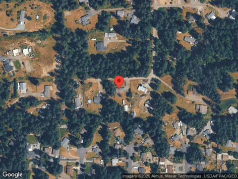 251St Street Ct E, Graham, WA 98338