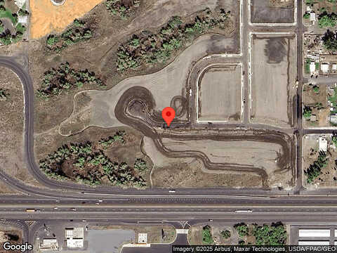 W Sandy Ct, Moses Lake, WA 98837