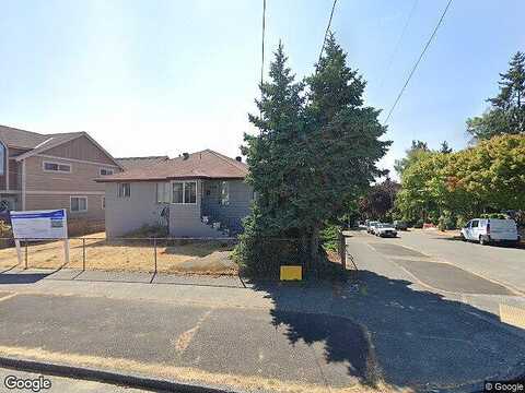 Woodlawn Ave N, Seattle, WA 98103