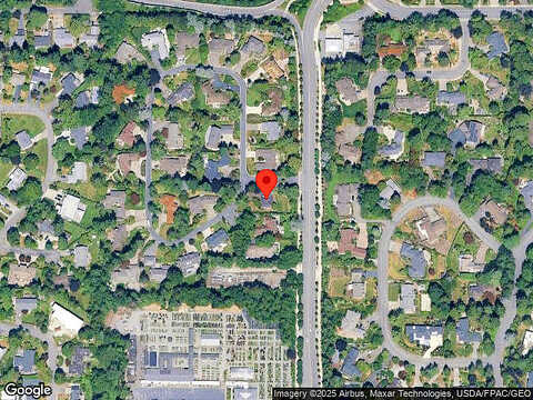 Medina Cir, Medina, WA 98039