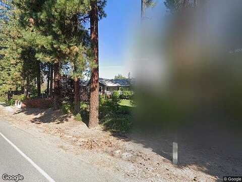 Ponderosa Way, Kettle Falls, WA 99141