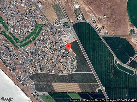 Thunderbird Way Sw, Mattawa, WA 99349