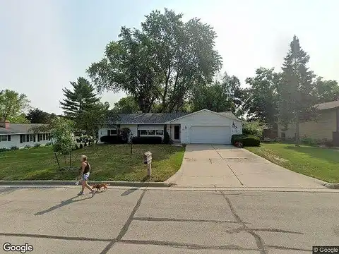 Saint Robert, GREEN BAY, WI 54304