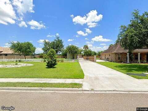 Beverly Hills, EDINBURG, TX 78542