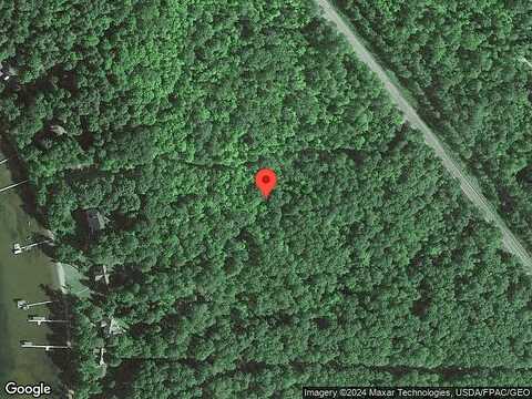 Sandy Cove, LAC DU FLAMBEAU, WI 54538